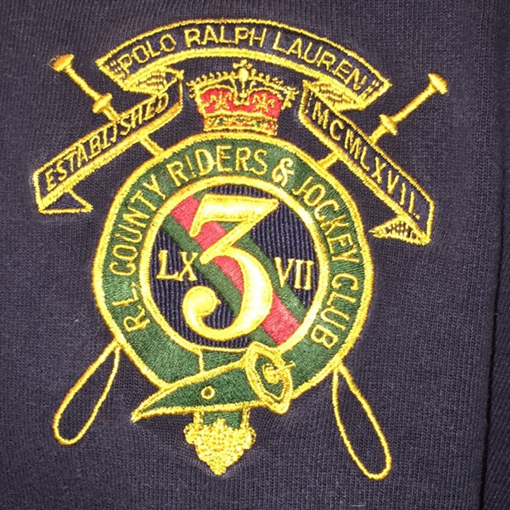 Polo by Ralph Lauren Shirt - Picture 4 of 8